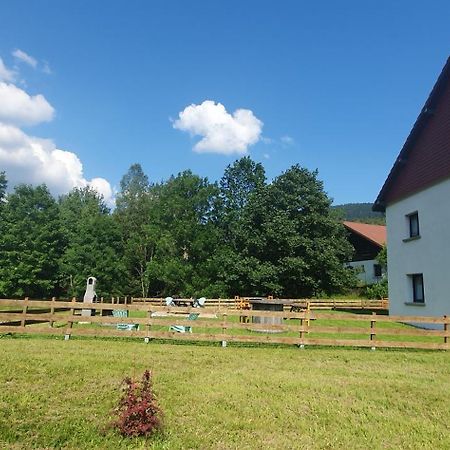 Appart Le Cerf 4 Etoiles 74M2 Cornimont Εξωτερικό φωτογραφία