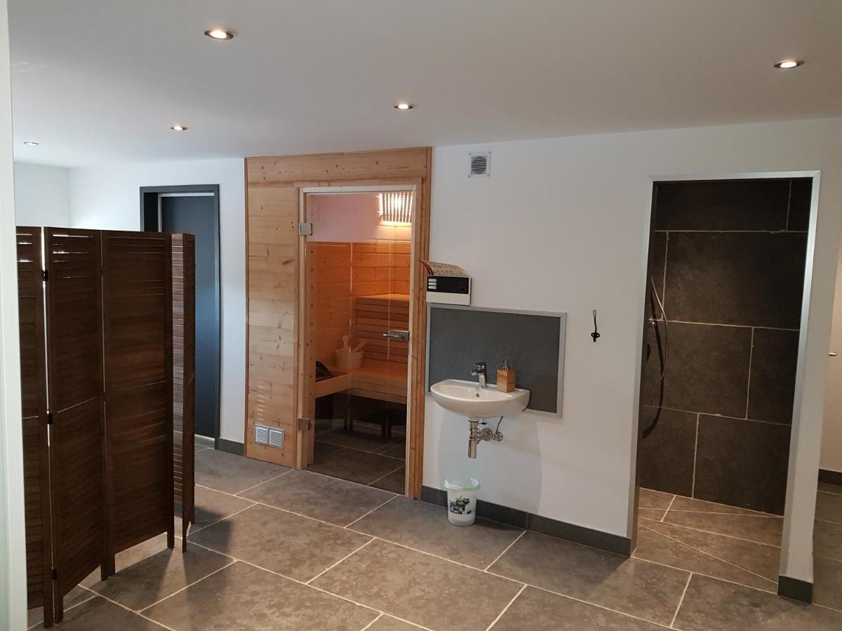 Appart Le Cerf 4 Etoiles 74M2 Cornimont Εξωτερικό φωτογραφία