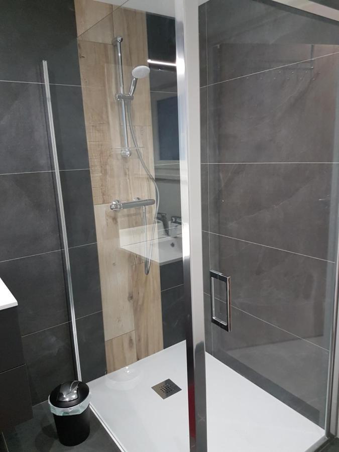 Appart Le Cerf 4 Etoiles 74M2 Cornimont Εξωτερικό φωτογραφία