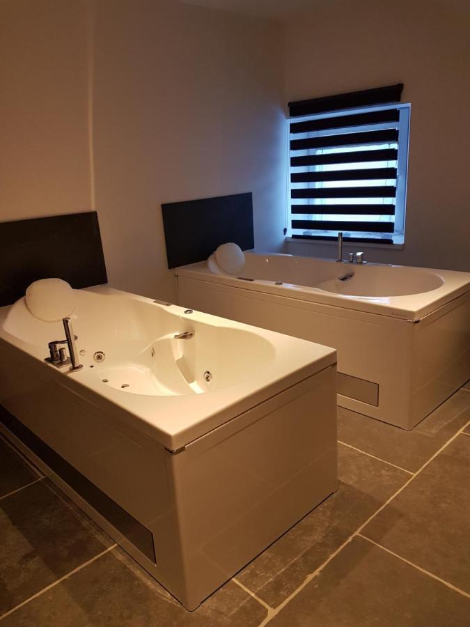 Appart Le Cerf 4 Etoiles 74M2 Cornimont Εξωτερικό φωτογραφία